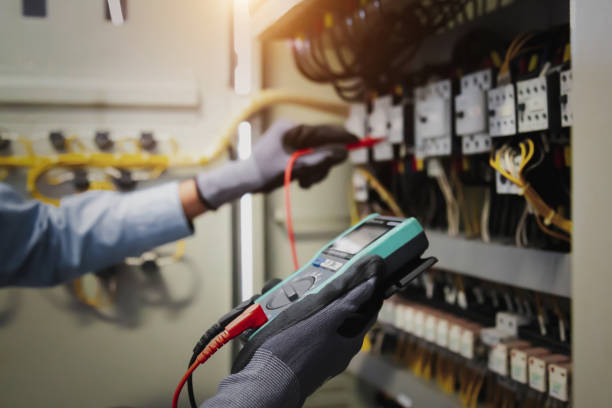 Emergency Electrical Repair Services in Eddyville, KY